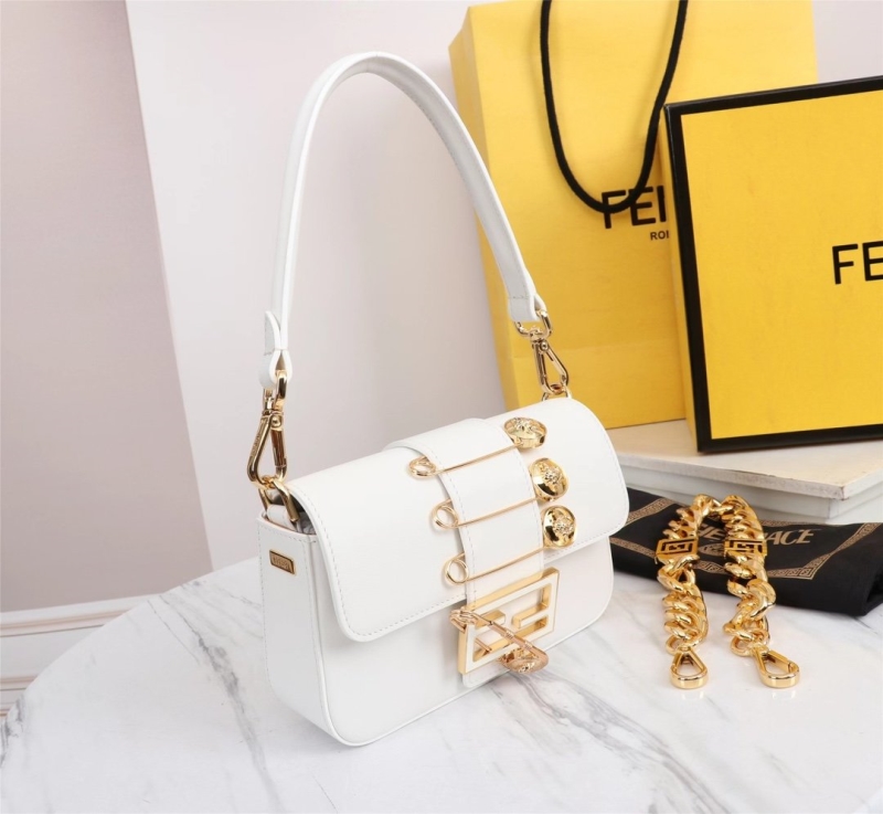 Fendi Baguette Bags